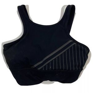 Under Armour Black Athletic Sports Bra Size XS